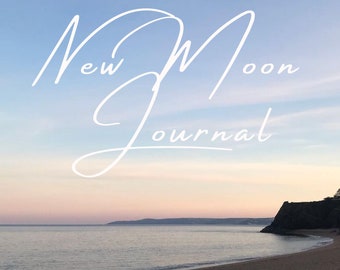 Mon journal New Moon