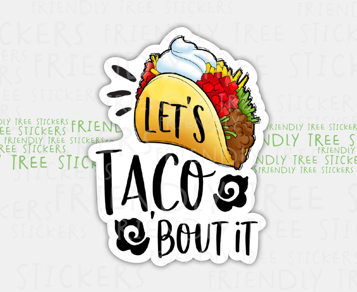 TACO TUESDAY Lyrics - 3oh!3 - Only on JioSaavn