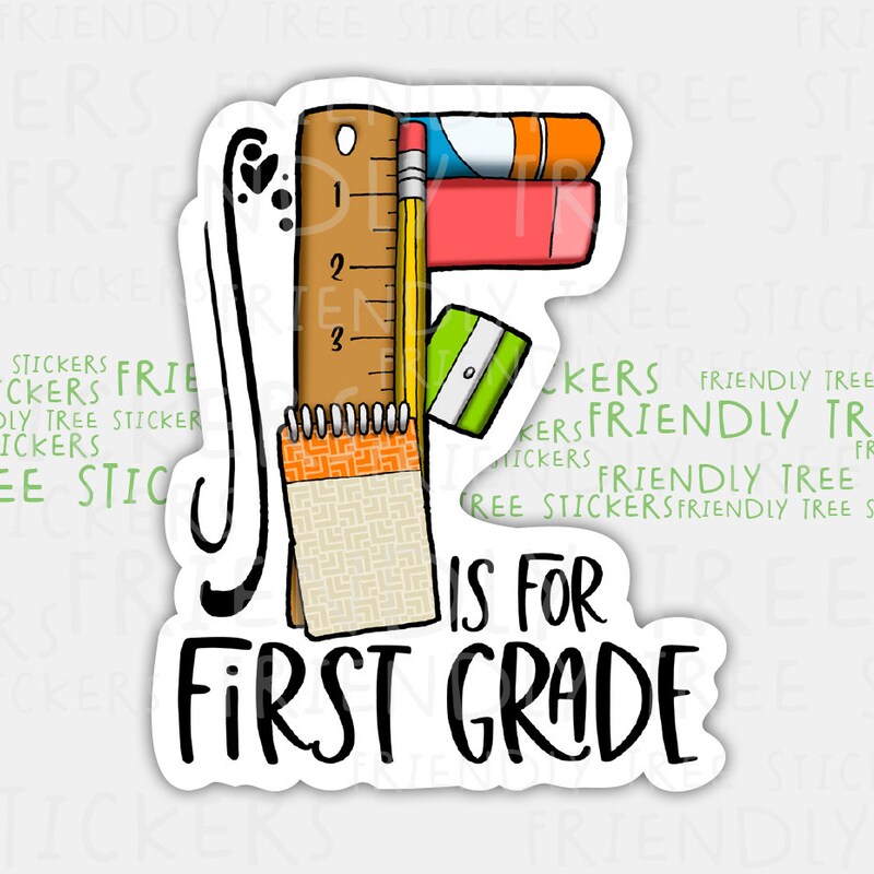 Teacher Stickers - Etsy