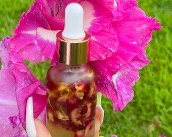 Self Love Oil Increase Divine Feminine Power and Self Worth