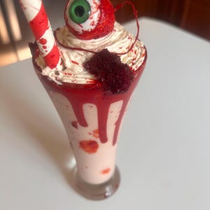 Mangle Milkshake