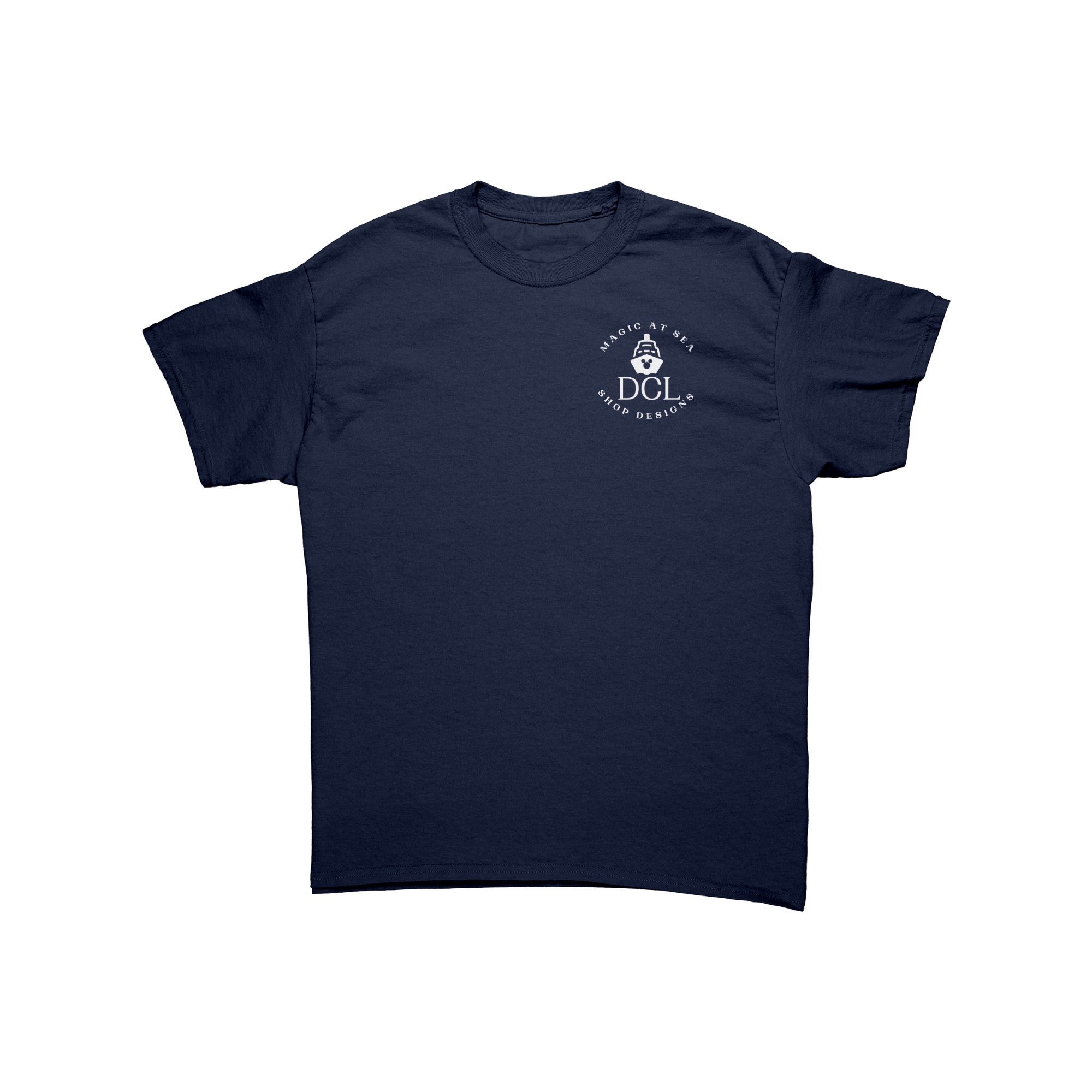 ディズニークルーズライン Castaway Cay 限定 半袖Tシャツ S Disney Cruise Castaway Cay Tee Shirt - Etsy