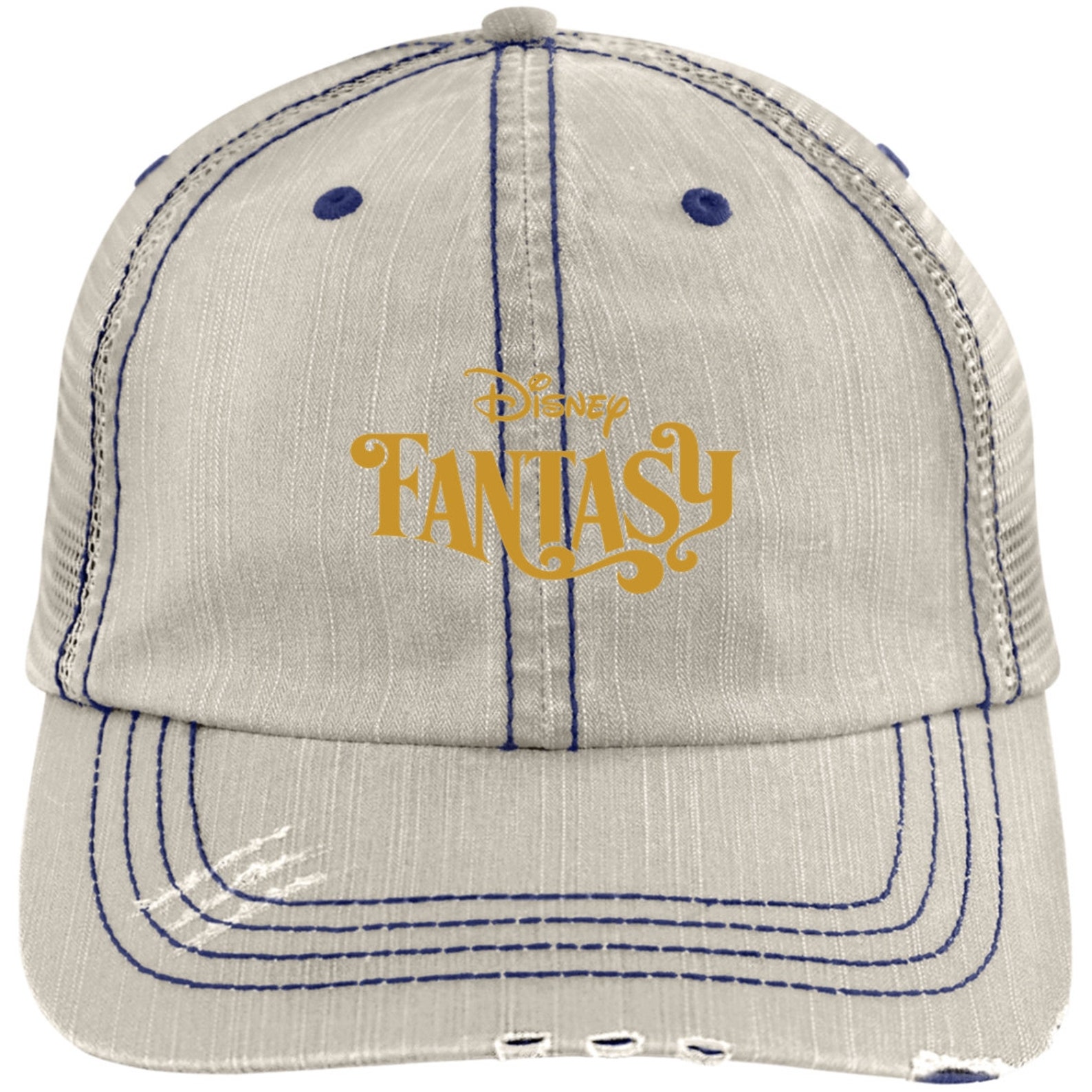 cruise hats
