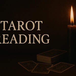 3-Card Tarot Reading – Quick Insight