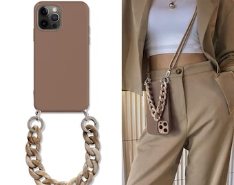 crossbody case for iphone