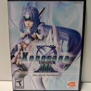 Kosmos xenosaga - Etsy 日本
