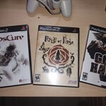 PS2 Games