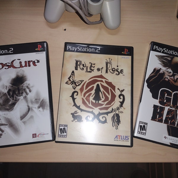 Modded Ps2 - Etsy