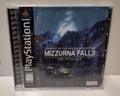 Mizzurna Falls Englisch übersetzt Playstation - Etsy.de