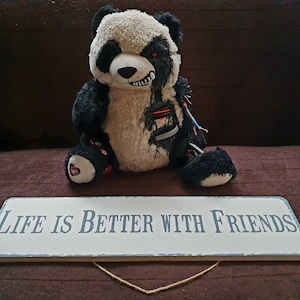 Cy-bear Reality