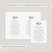 1972 Trivia Printable 70s Quiz 51st Birthday Party Game Back to the 70s ...