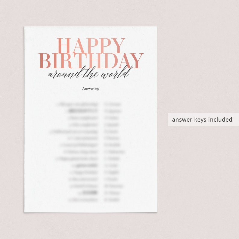 First Birthday Games Printable Girl 1st Birthday Party Games - Etsy