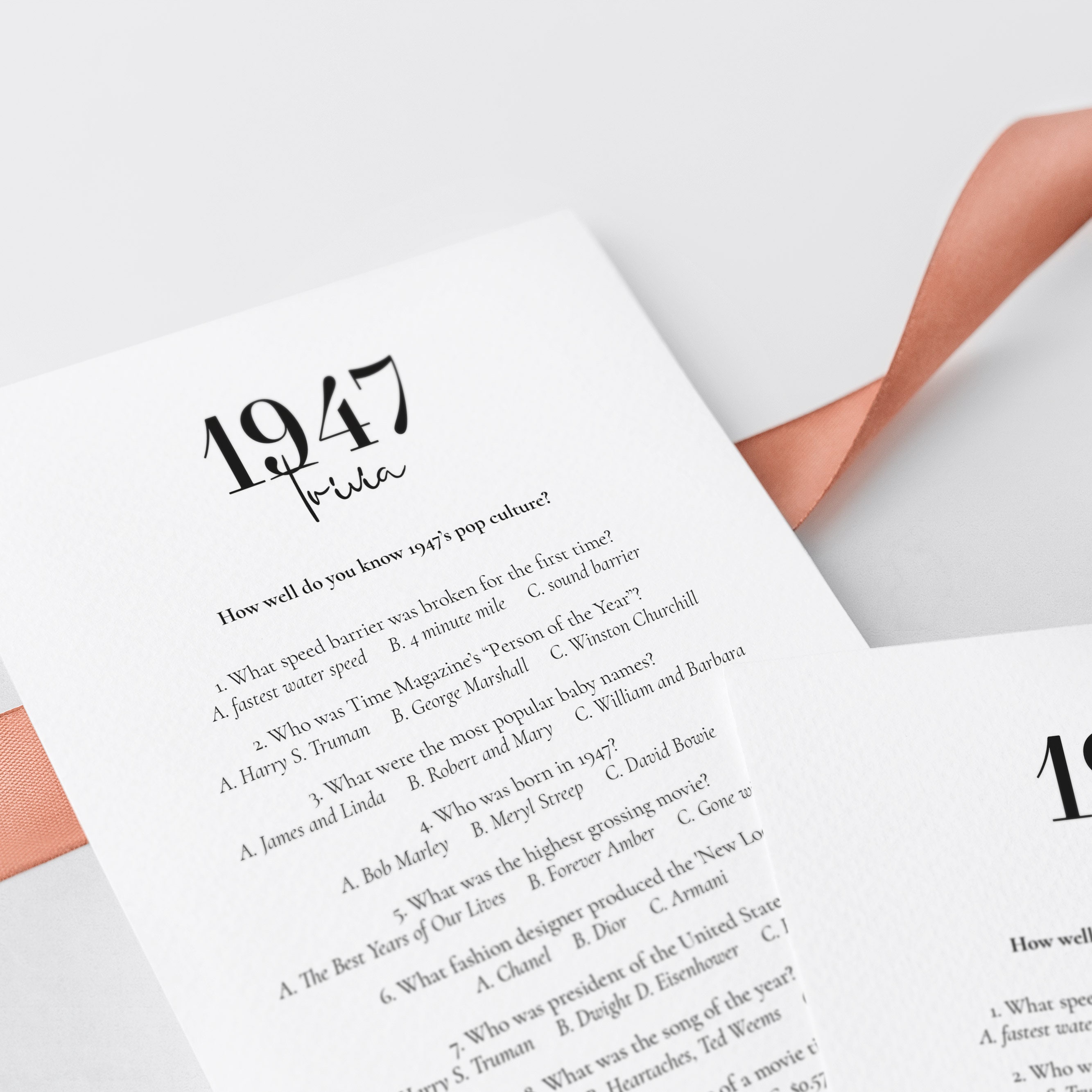 1947 Trivia Printable 75th Birthday Game Born In 1947 Quiz Etsy Hong Kong 1947-trivia-printable-75th-birthday-game-born-in-1947-quiz-etsy-hong-kong