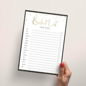 New Year's Printables 2025 Year In Review 2026 Resolutions New Year's Activity Family New Years Ideas 2025 Reflection Cards Time Capsule BG2 Bild 3