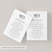 1972 Trivia Printable 70s Quiz 51st Birthday Party Game Back to the 70s ...