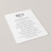 1972 Trivia Printable 70s Quiz 51st Birthday Party Game Back to the 70s ...