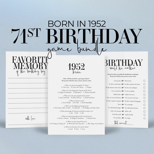 71th Birthday Card Etsy sterreich 71th Birthday Card Etsy sterreich