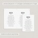 1938 Trivia Printable 85th Birthday Party Game Back to the 30s Party ...