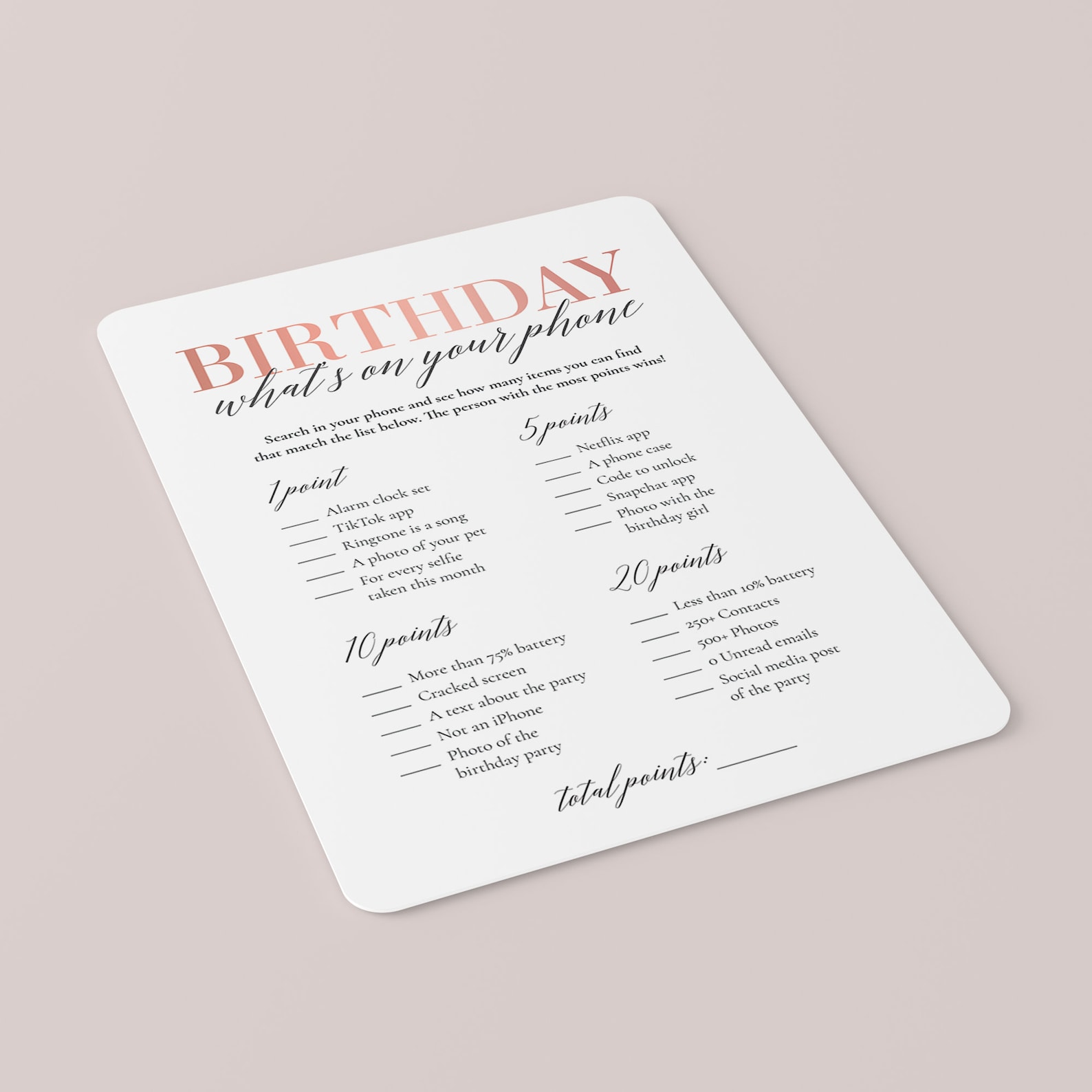 Quinceanera Games Bundle Printable Quinceanera Party Ideas Etsy