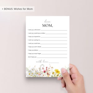 Mothers Day Game Bundle Printable Mother's Day Party Games Mom Family ...