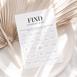 Icebreaker Games Bundle Printable Conversation Cards Dinner Party Starters Icebreaker Questions Table Talk Adult Icebreaker Bingo Cards MB2 image 4