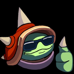 League of Legends Emote for Discord