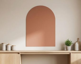 Pizarra magnética infantil 90 x 60 cm – Pizarra magnética autoadhesiva sin taladrar – Pizarra blanca y pared de juegos magnética para la habitación infantil