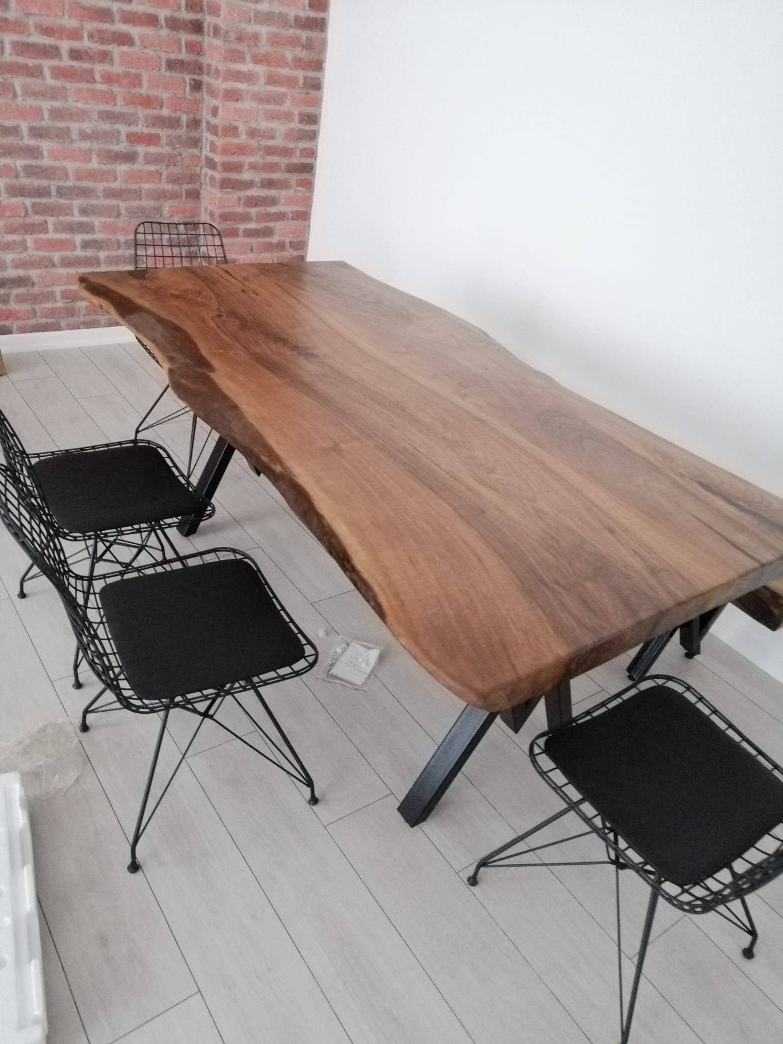 Table De salle À manger