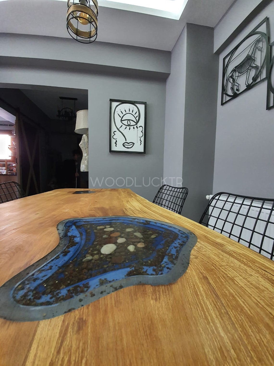 Buche Esstisch auf Bestellung Esstisch aus Holz Buche | Etsy