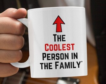 Officially The Worlds Coolest 13-100 Year Old Novelty Gift Mug Blue Officially The Worlds Coolest 13-100 Year Old Novelty Gift Mug Blue