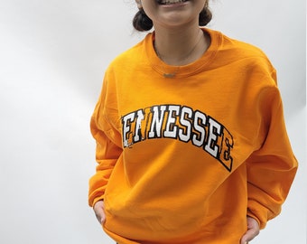 finesse crewneck