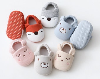 baby booties canada