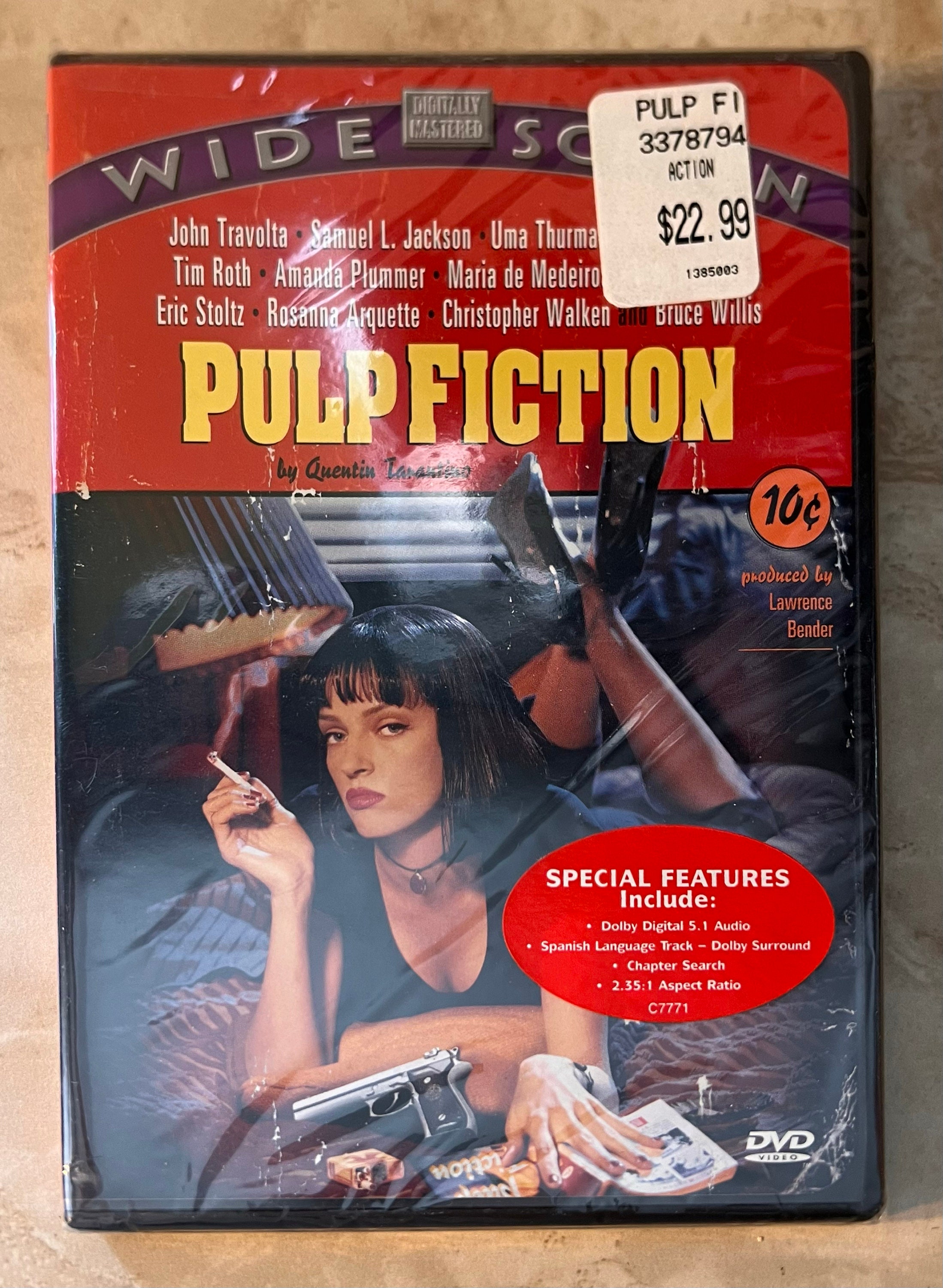 Movie Pulp Fiction Stream English Free Pulp Fiction Streaming