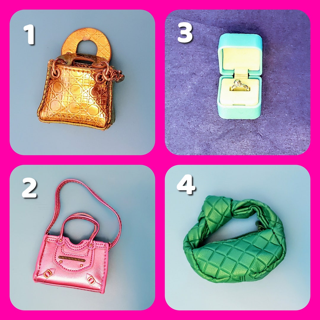 Mini Brands Fashion Etsy