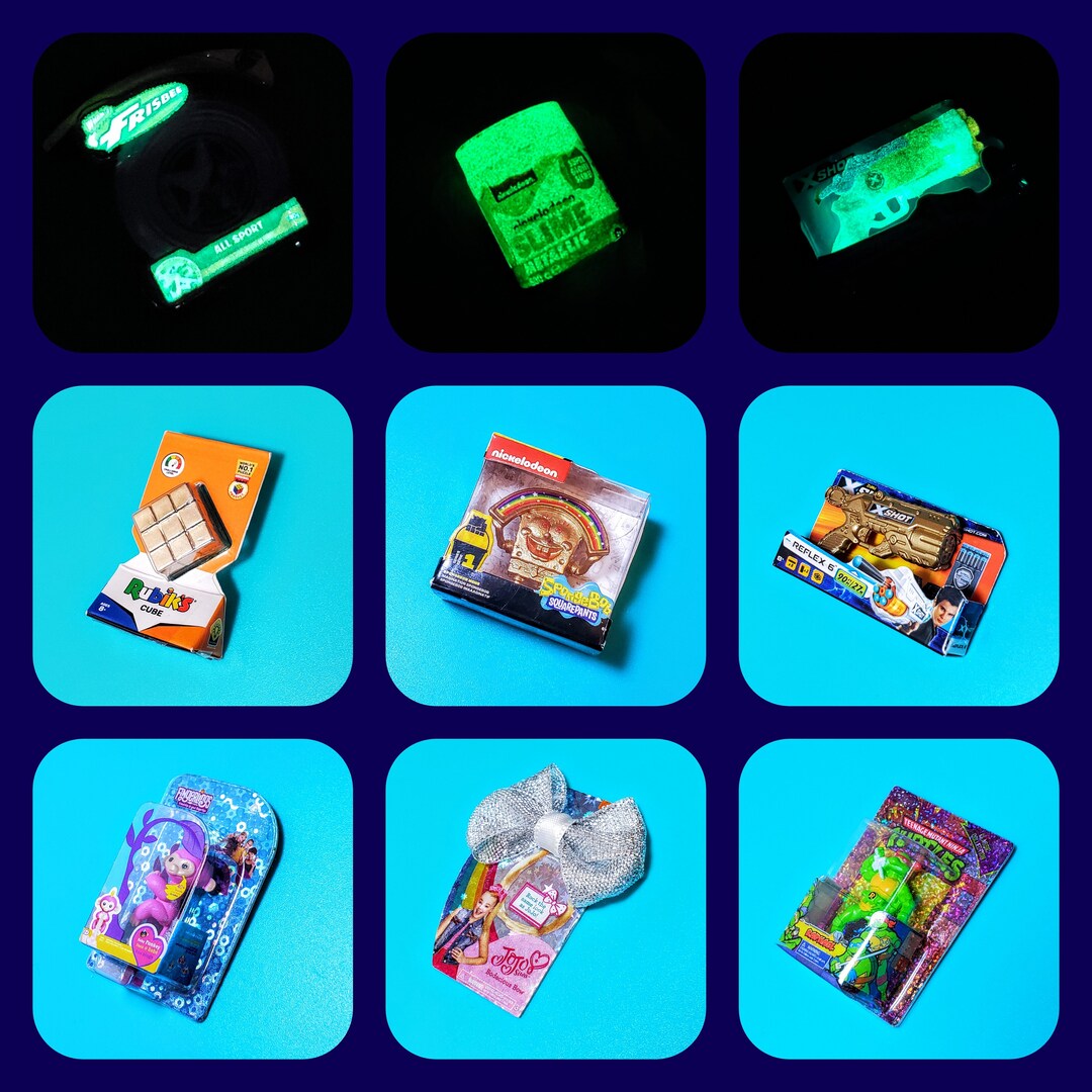 Mini Brands Toys Series 1 Etsy