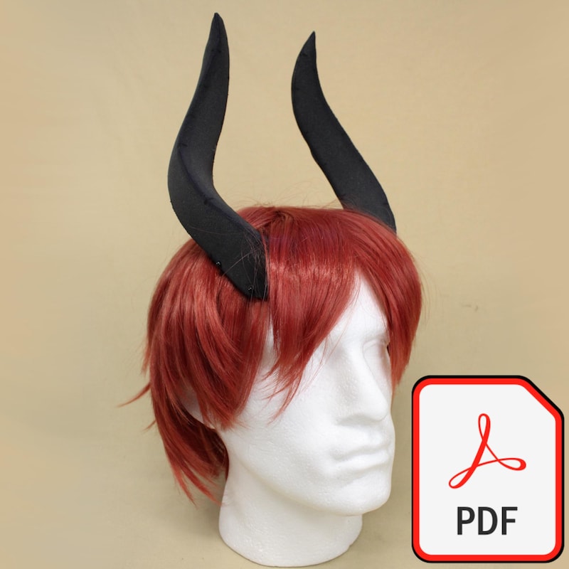 Demon Dragon Cosplay - Etsy