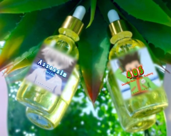Anime Inspired Fragrances | Anime Perfumes | Anime Body Mists | Anime Body Scrubs | Anime Body Butters | Masculine and Feminine Scents