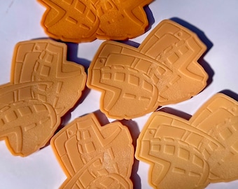 Anime Inspired Wax Melts | Anime Inspired Soy Wax Melts