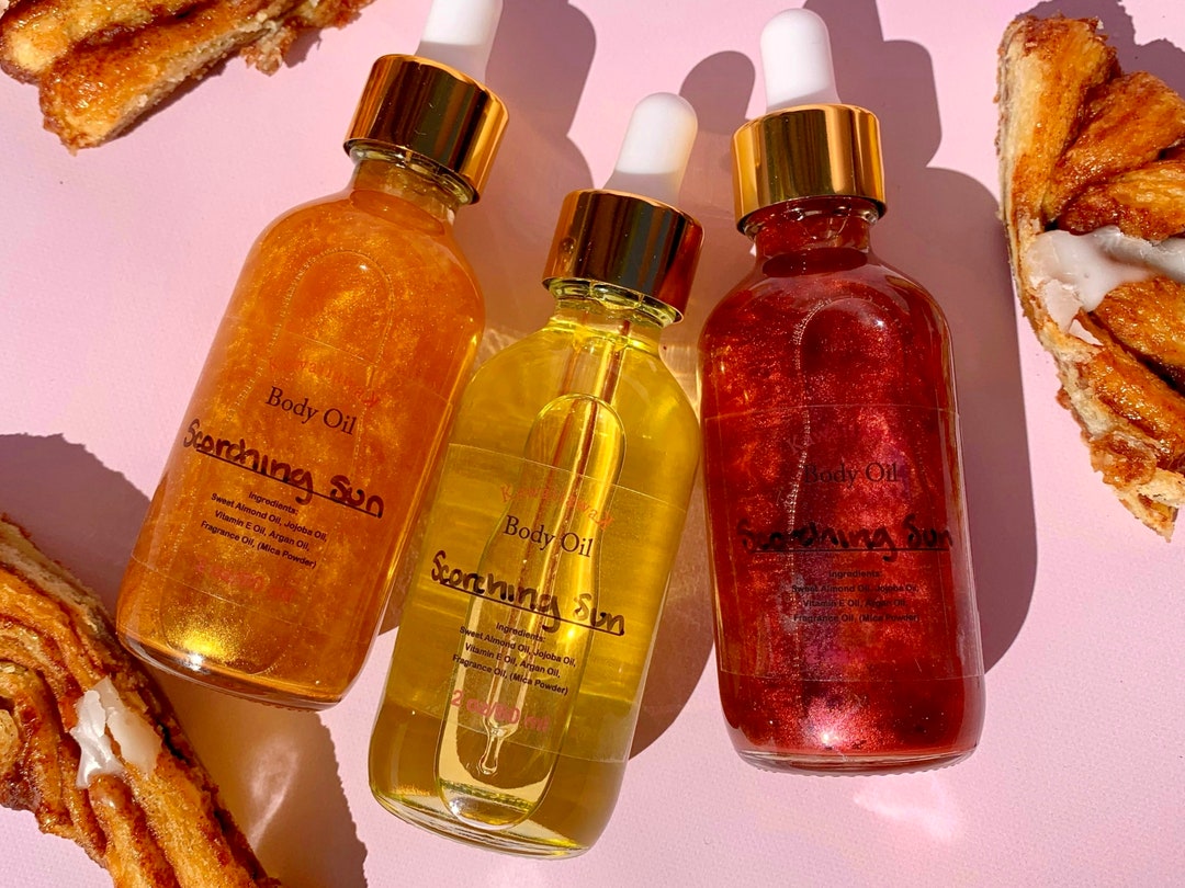 Anime Inspired Fragrances Anime Perfumes Anime Body Mists Anime Body