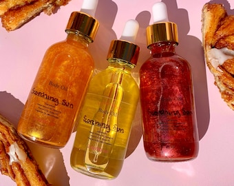 NEW Anime Inspired Fragrances | Anime Perfumes | Anime Body Mists | Anime Body Scrubs | Anime Body Butters | Masculine and Feminine Scents