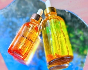 NEW Scents | Custom Body Oil | Body Oil | Custom Shimmer Oil | Moisturizing Body Oil | Choose Your Scent