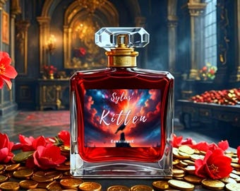 Sylus•Girlie Perfume | L•A•D•S Inspired Perfume | Body Oils | Body Mist | Deepspace Perfume