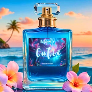 Rafayel•Girlie Perfume | L•A•D•S Inspired Perfume | Body Oils | Body Mist | Deepspace Perfume