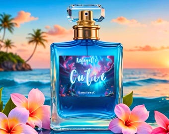 Rafayel•Girlie Perfume | L•A•D•S Inspired Perfume | Body Oils | Body Mist | Deepspace Perfume