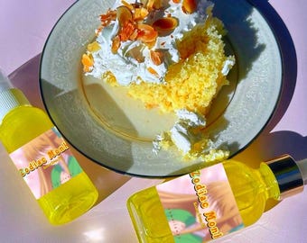Anime Inspired Fragrances | Anime Perfumes | Anime Body Mists | Anime Body Scrubs | Anime Body Butters | Masculine and Feminine Scents