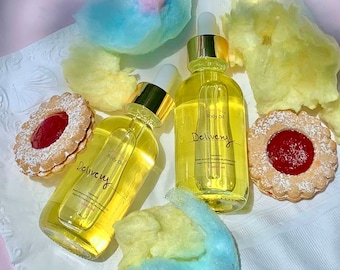 NEW Anime Inspired Fragrances | Anime Perfumes | Anime Body Mists | Anime Body Scrubs | Anime Body Butters | Masculine and Feminine Scents
