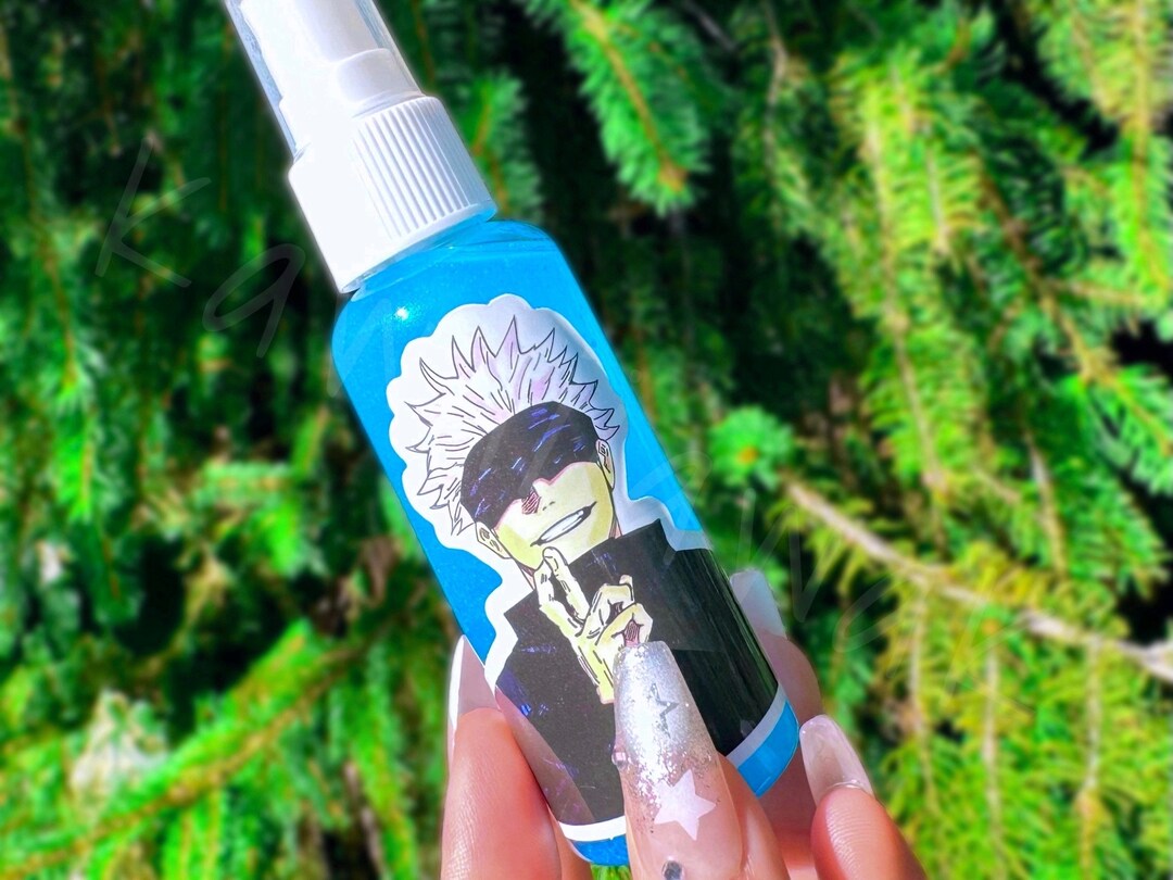 Anime Inspired Fragrances Anime Perfumes Anime Body Mists Etsy smells-like-esthero-roll-on-perfume-oil-10ml