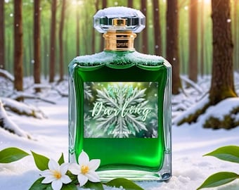Zayne•Girlie Perfume | L•A•D•S Inspired Perfume | Body Oils | Body Mist | Deepspace Perfume