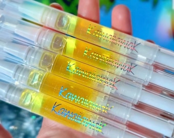 NEW Scents | Cuticle Oil Pens | Cuticle Oil | Cuticle Care | Nail Serum | Cuticle Oil Bundle