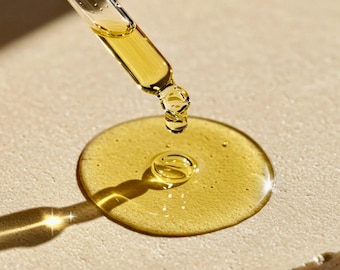 Aceite corporal hidratante / Aceite corporal personalizado / Aceite corporal / Aceite corporal hidratante / Elige tu aroma / Aceite corporal de vainilla / Gourmand
